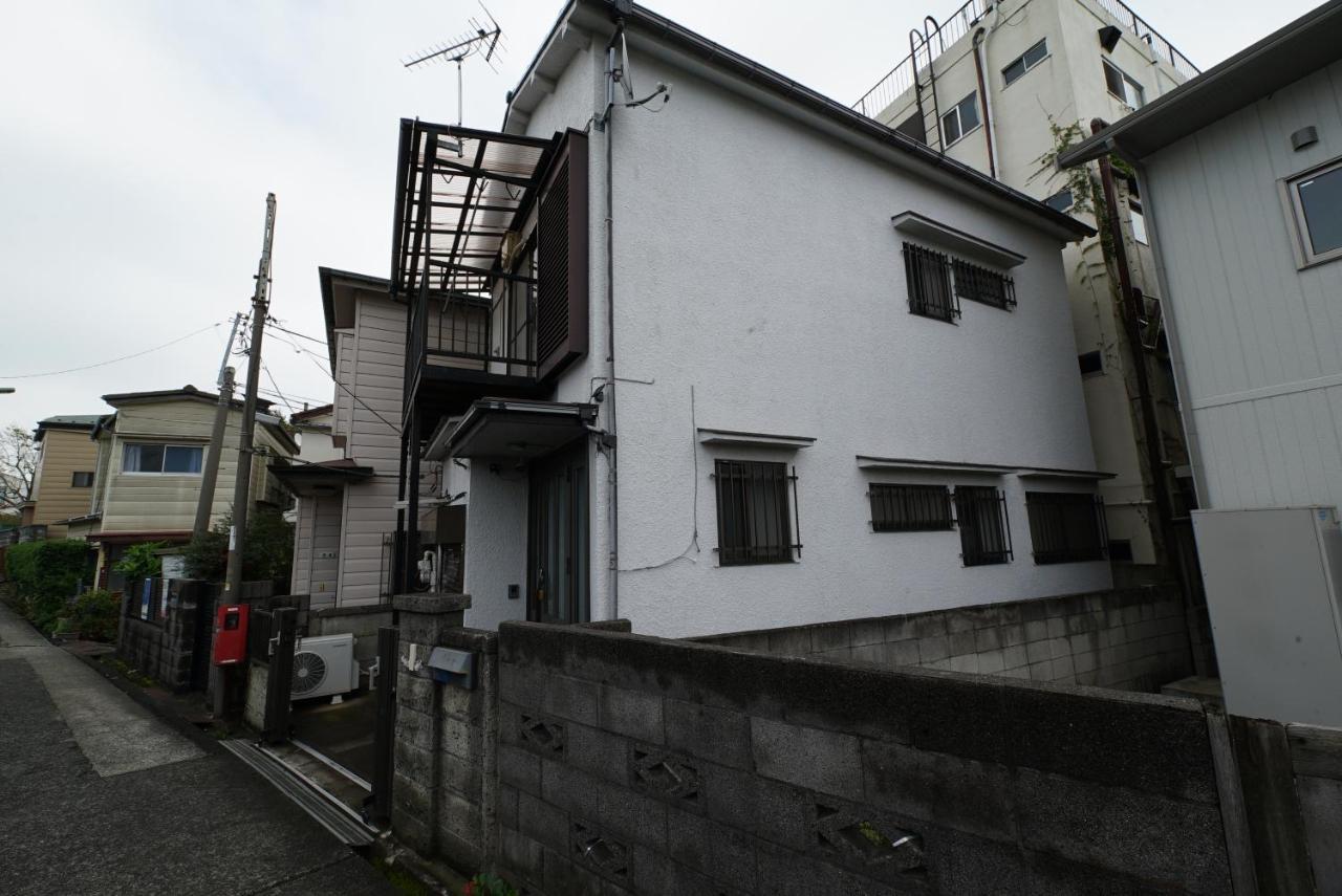 Homies House Kamata Apartment Tokyo Exterior photo