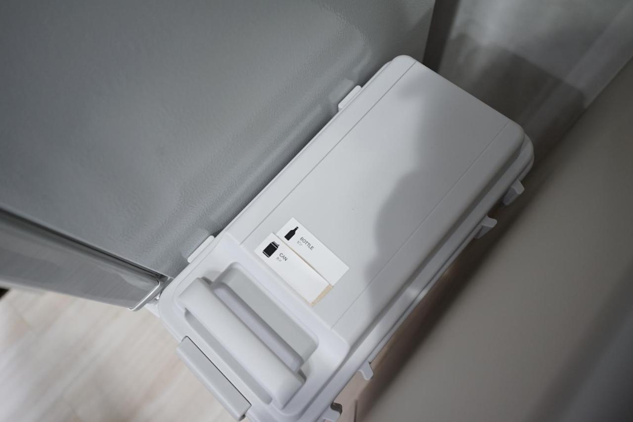 Homies House Kamata Apartment Tokyo Exterior photo