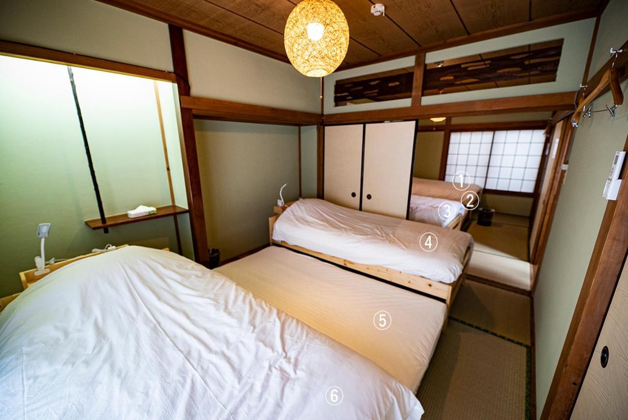 Homies House Kamata Apartment Tokyo Exterior photo